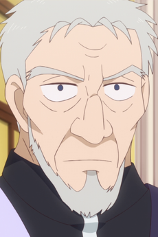 ゴーシュ・ゼルナン