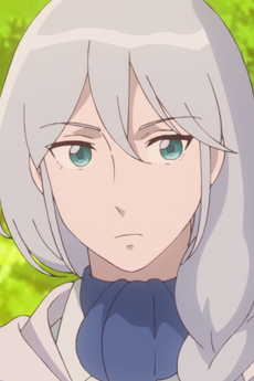 グウェン・フィールズ