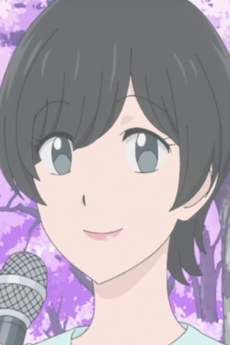 TVアナウンサー