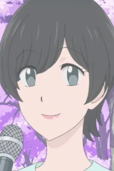 TVアナウンサー