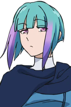 シアン・ブルースター