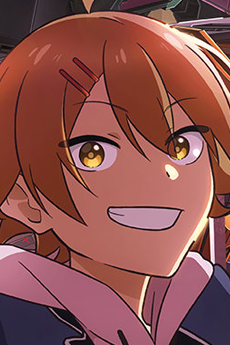 九頭竜リョータ