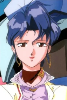 シリア・スティングレイ