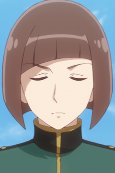 レスティン・オグマ