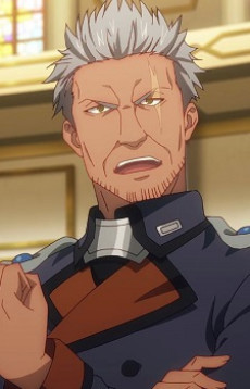 オディロン・メタル