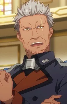 オディロン・メタル