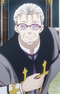 ヘルデウス・ヘブン