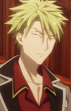 パスカル・レインズワース