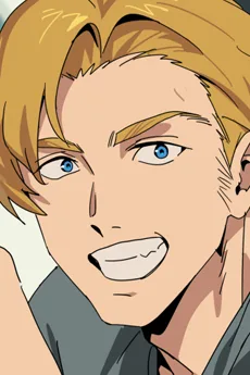 ルイス・スミス