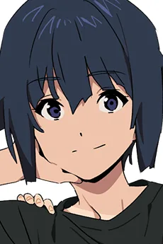 ヒビキ・リオウ