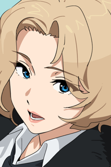 カレン・オルドレン