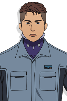 ヒロ・アウリィ