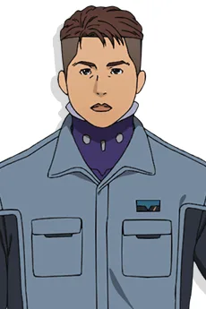 ヒロ・アウリィ