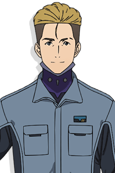 リョウマ・アラカイ