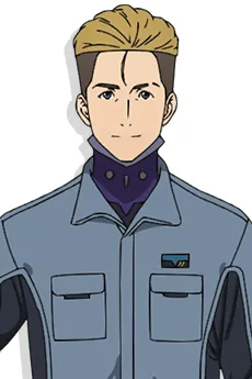 リョウマ・アラカイ