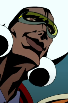 セーフティ・マックス