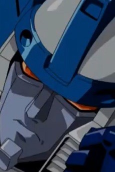 アルマダメガトロン