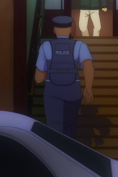 警察官