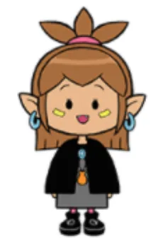 ルーナ・シルヴァーナ