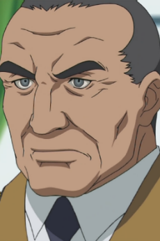 ジェローム・ボーダ