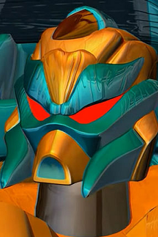 クイックストライク