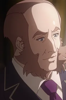 パークス英国公使