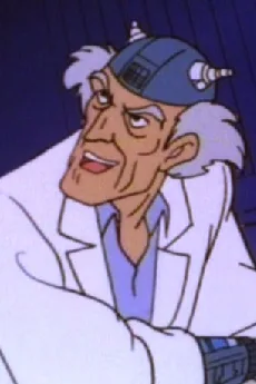 ドクター・アーカビル