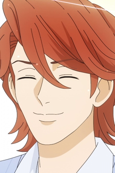 イケメン（わす）