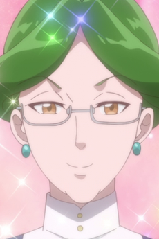 アンリー・デッサ