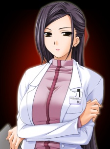 勝山　亜紀（かつやま　あき）