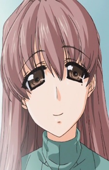 清里　美佐子（きよさと　みさこ）