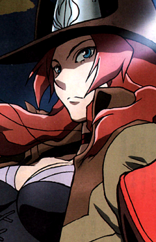 アメリア・アン・マクフライ