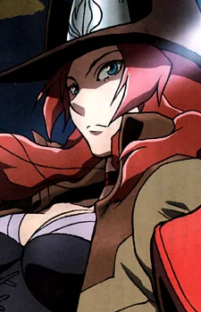 アメリア・アン・マクフライ