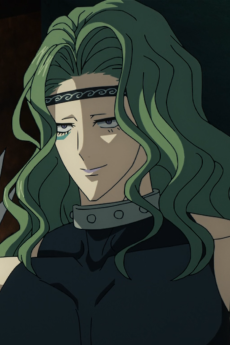 疾風のウィンド