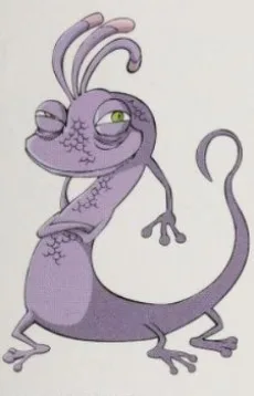 ランドール・ボッグス