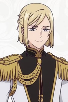 クラーク・ダーウィン