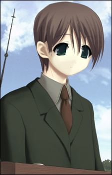 クリス・ヴェルティン