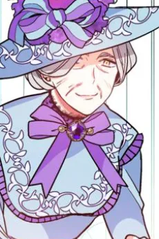 하버 공작 부인