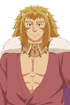 レグルス・レオネール