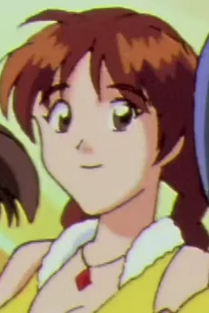 タナカ・ハルミ