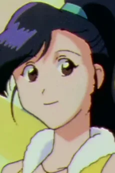 テラサキ・サユリ