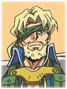 オリヴァー・フォックス