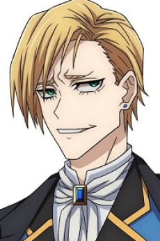 ラスター・ディルムット