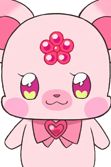 キラリンベアー