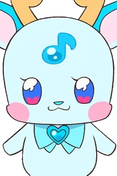 キラリンコジカ