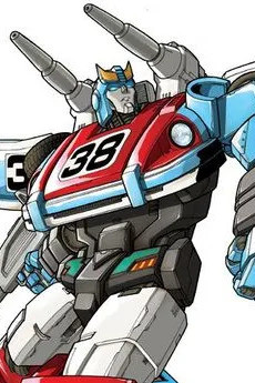 スモークスクリーン