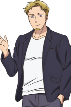 山本五郎左衛門