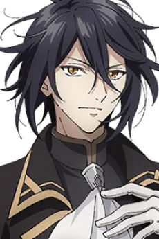 ハディス・テオス・ラーヴェ