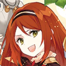 エリミナ・マナフレイム