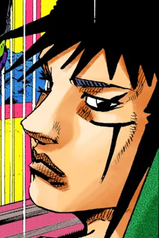 チャーミング・マン